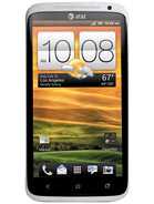 Best available price of HTC One X AT-T in Tunisia