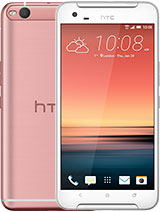 Best available price of HTC One X9 in Tunisia
