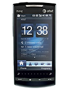 Best available price of HTC Pure in Tunisia