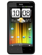 Best available price of HTC Raider 4G in Tunisia