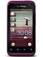 Best available price of HTC Rhyme CDMA in Tunisia