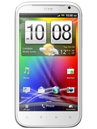Best available price of HTC Sensation XL in Tunisia