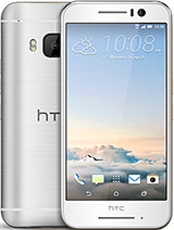 Best available price of HTC One S9 in Tunisia