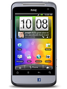 Best available price of HTC Salsa in Tunisia