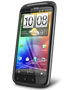 Best available price of HTC Sensation 4G in Tunisia