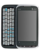 Best available price of HTC Tilt2 in Tunisia