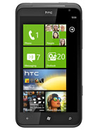 Best available price of HTC Titan in Tunisia
