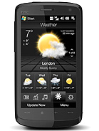 Best available price of HTC Touch HD in Tunisia
