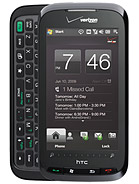 Best available price of HTC Touch Pro2 CDMA in Tunisia