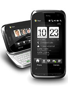Best available price of HTC Touch Pro2 in Tunisia