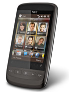 Best available price of HTC Touch2 in Tunisia