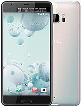 Best available price of HTC U Ultra in Tunisia