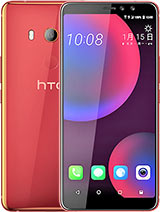 Best available price of HTC U11 Eyes in Tunisia