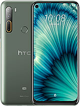 Best available price of HTC U20 5G in Tunisia