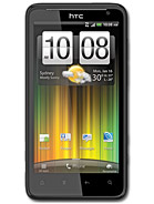 Best available price of HTC Velocity 4G in Tunisia