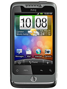 Best available price of HTC Wildfire CDMA in Tunisia