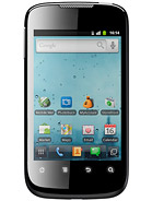 Best available price of Huawei Ascend II in Tunisia