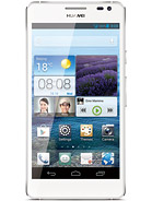Best available price of Huawei Ascend D2 in Tunisia