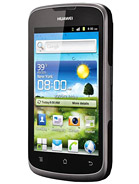 Best available price of Huawei Ascend G300 in Tunisia