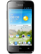 Best available price of Huawei Ascend G330D U8825D in Tunisia