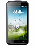 Best available price of Huawei Ascend G500 in Tunisia