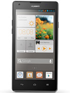 Best available price of Huawei Ascend G700 in Tunisia