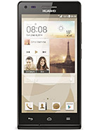 Best available price of Huawei Ascend P7 mini in Tunisia
