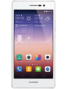 Best available price of Huawei Ascend P7 in Tunisia