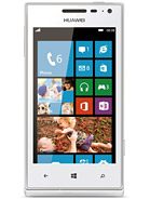 Best available price of Huawei Ascend W1 in Tunisia