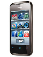 Best available price of Huawei Ascend Y200 in Tunisia