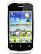 Best available price of Huawei Ascend Y201 Pro in Tunisia
