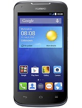 Best available price of Huawei Ascend Y540 in Tunisia