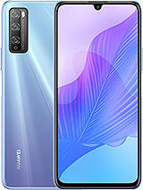 Best available price of Huawei Enjoy 20 Pro in Tunisia