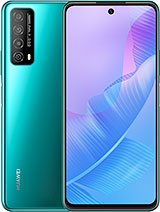 Best available price of Huawei Enjoy 20 SE in Tunisia