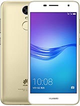 Best available price of Huawei Enjoy 6 in Tunisia