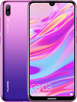 Best available price of Huawei Enjoy 9 in Tunisia