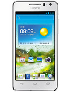 Best available price of Huawei Ascend G600 in Tunisia