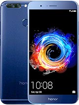 Best available price of Honor 8 Pro in Tunisia