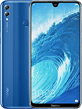 Best available price of Honor 8X Max in Tunisia
