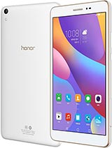 Best available price of Honor Pad 2 in Tunisia