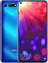Best available price of Honor View 20 in Tunisia