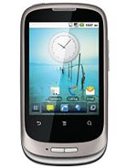 Best available price of Huawei U8180 IDEOS X1 in Tunisia