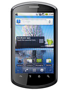 Best available price of Huawei U8800 IDEOS X5 in Tunisia