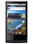 Best available price of Huawei U9000 IDEOS X6 in Tunisia