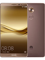 Best available price of Huawei Mate 8 in Tunisia