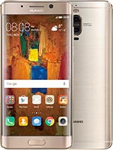 Best available price of Huawei Mate 9 Pro in Tunisia