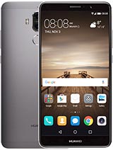 Best available price of Huawei Mate 9 in Tunisia
