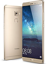 Best available price of Huawei Mate S in Tunisia