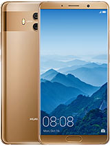 Best available price of Huawei Mate 10 in Tunisia