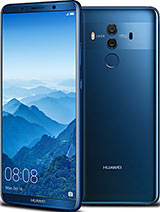 Best available price of Huawei Mate 10 Pro in Tunisia
